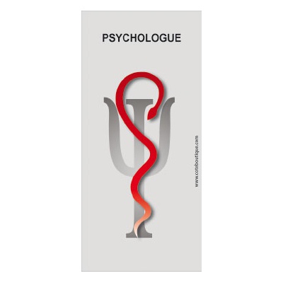 Caducee-Psychologue