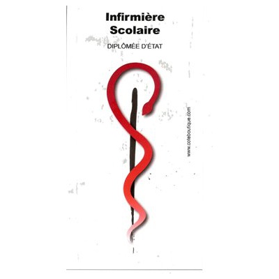 caducee-infirmiere-scolaire