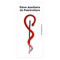 Caducee-Eleve-Auxiliaire-de-puericulture