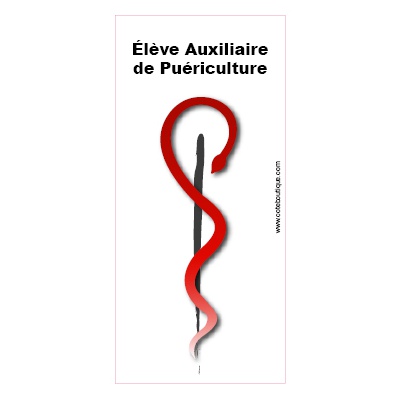 Caducee-Eleve-Auxiliaire-de-puericulture