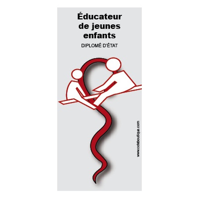 Caducee-educateur-de-jeunes-enfants-Diplome-d-Etat