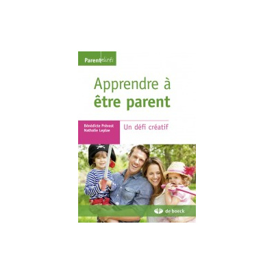 apprendre__tre_parent