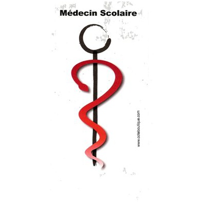 caducee-medecinscolaire