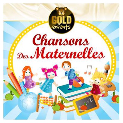 chansons-des-maternelles