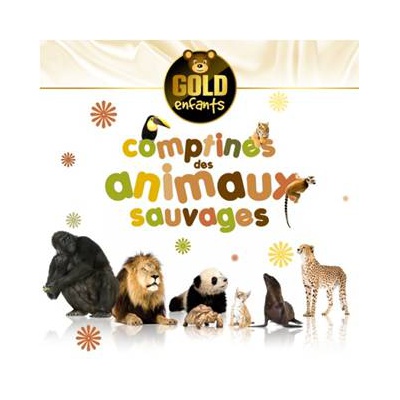 comptines-des-animaux-sauvages
