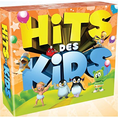 le-coffret-hits-des-kids